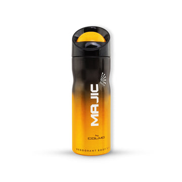 Body Spray - Majic-Best Body Spray for Men-CMS BeautyMart